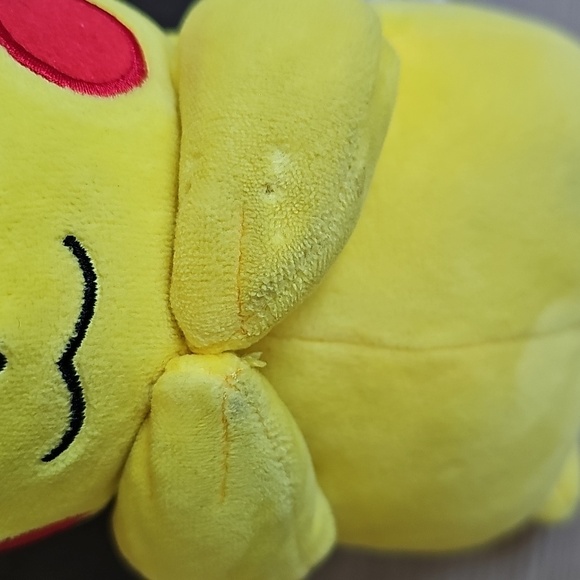 2022 Pokemon 8" Plush - Picture 4 of 9